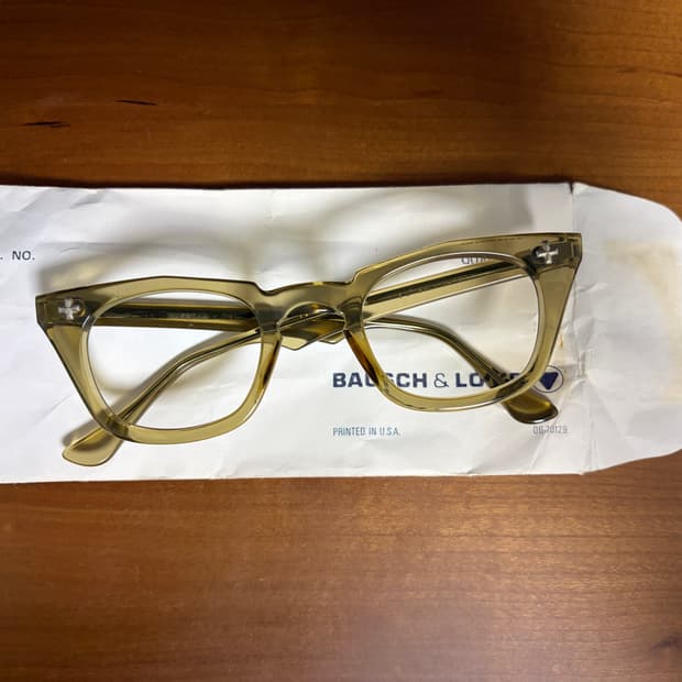 바슈롬 세이프티 스모크 46/24 5 1/4