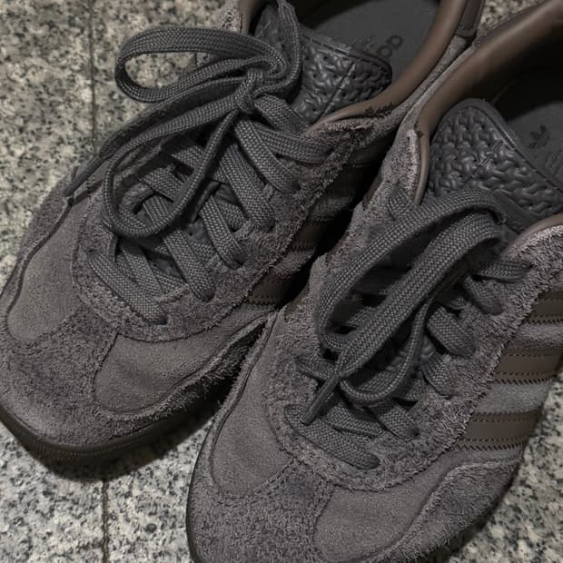 가젤 인도어 차콜브라운 240