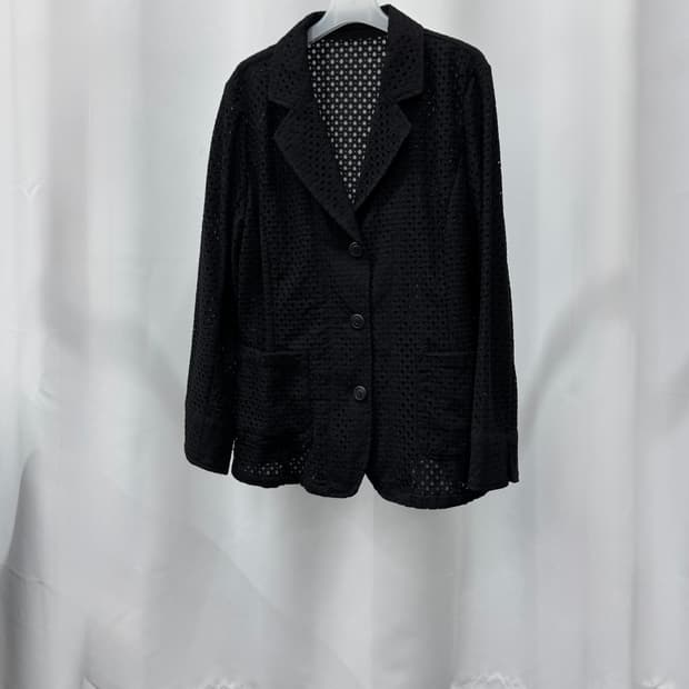 vtg jacket