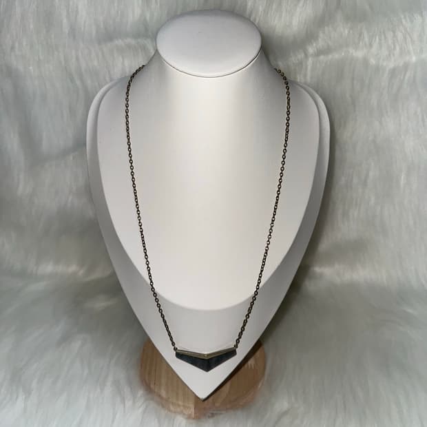 오리엔탈 빈티지 목걸이