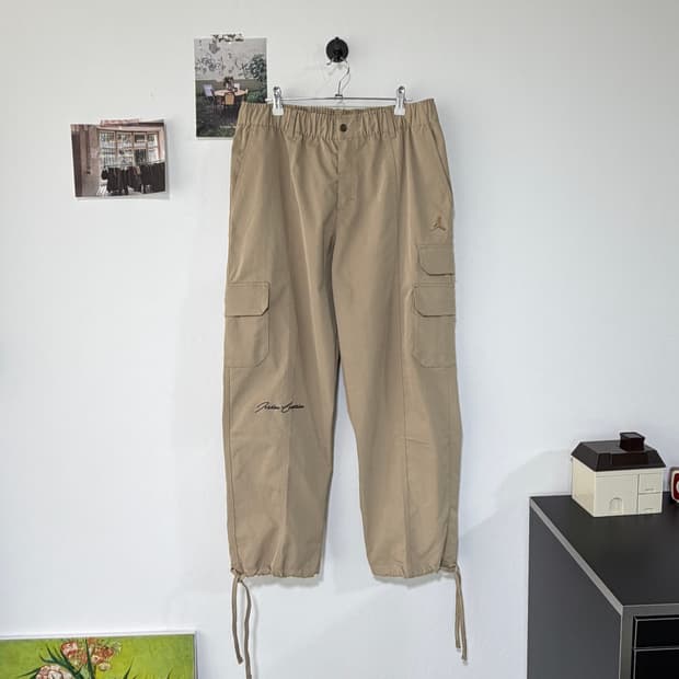 [XL] 나이키 조던 카고 조거팬츠