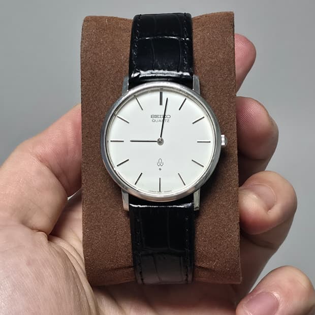 Seiko 7820-9000