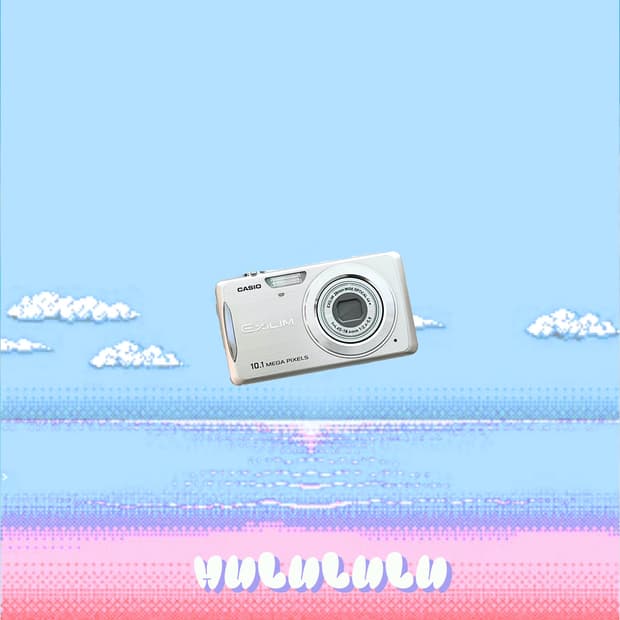 (풀박스) 카시오 엑슬림 Casio Exilim EX-Z270 