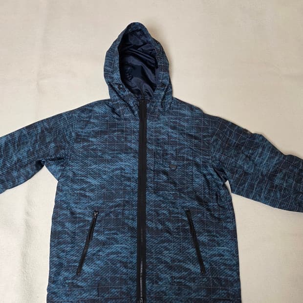 코오롱스포츠 남성 트레일러닝 재킷 남성110. XXL