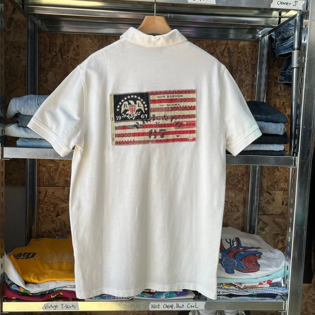 Polo Ralph Lauren PK T-Shirts