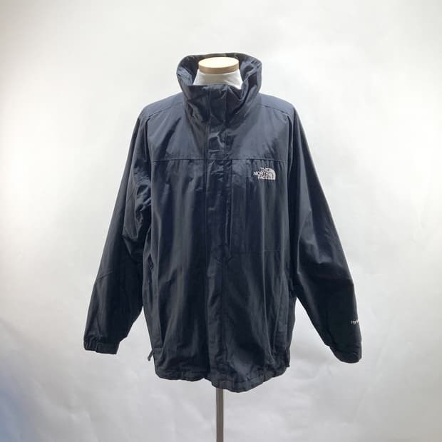 노스페이스 하이벤트 남성바람막이자켓 L 