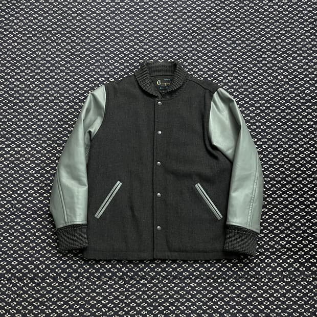 Champion 50s Rungtag