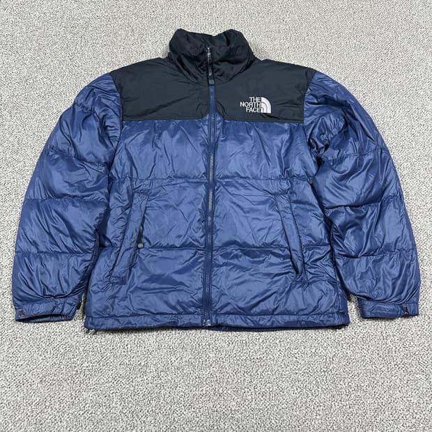 노스페이스 OG 눕시700 패딩 90