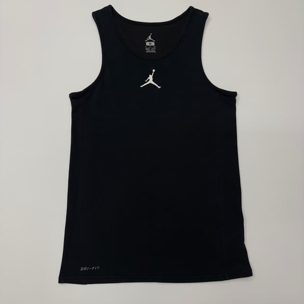 Nike 나이키 조던 점프맨 민소매 나시