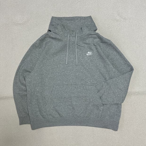 나이키 NSW 클럽 플리스 후드 티셔츠