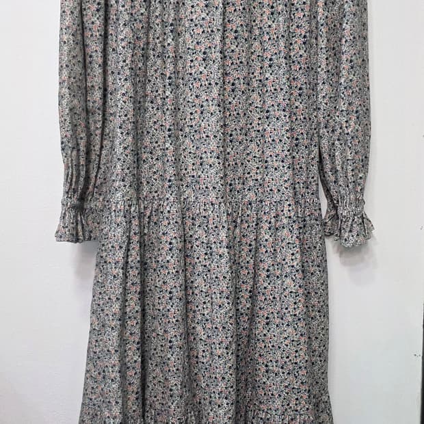 써스데이 아일랜드 여성 원피스