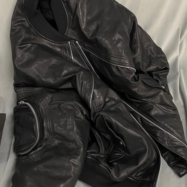 파아카이브 레더봄버 [2]