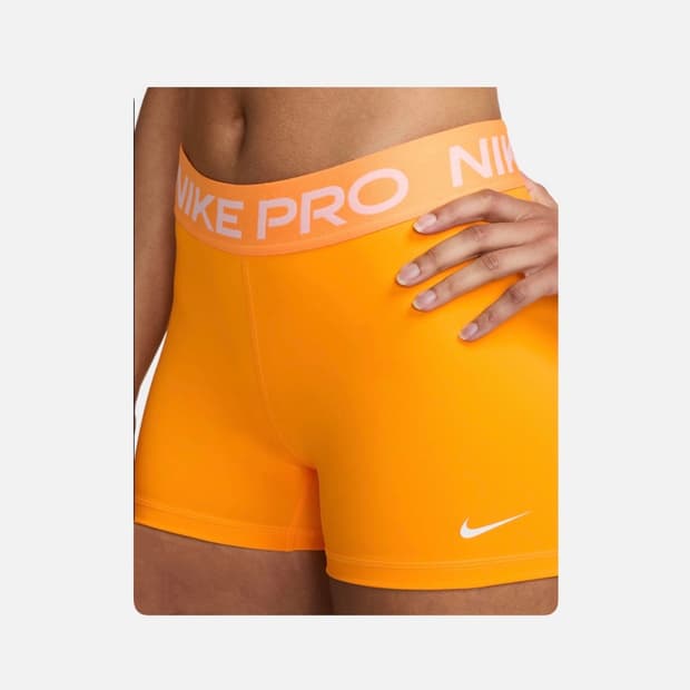 나이키 365 3인치 레깅스쇼츠 S