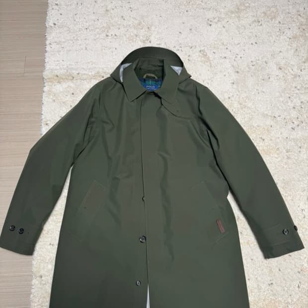 폴로 랄프로렌 3way자켓