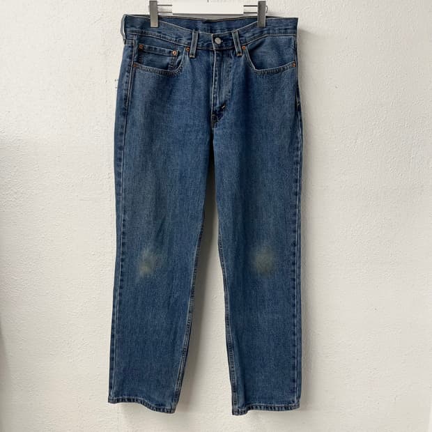 LEVI'S 550 (#M)