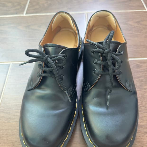 닥터마틴 스무스 260 UK7