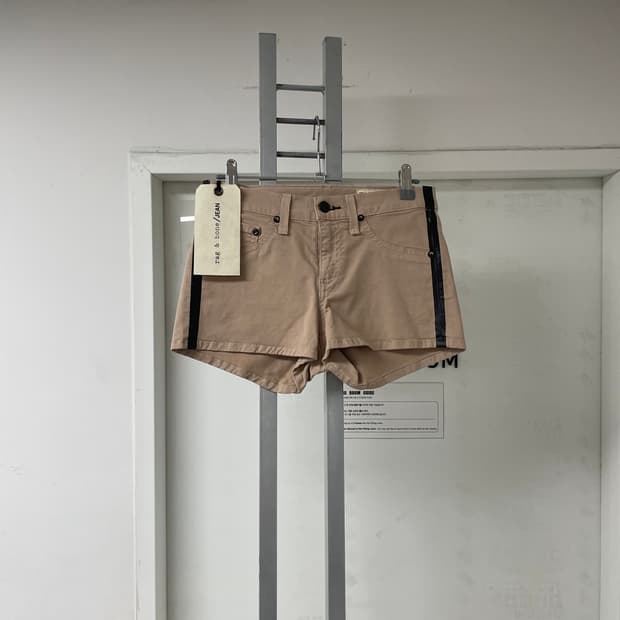 랙앤본 반바지 24(W)