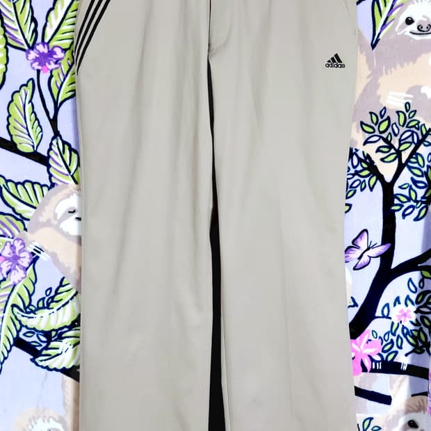 ♤필독♤ 아디다스 캐주얼 라인 코튼 팬츠