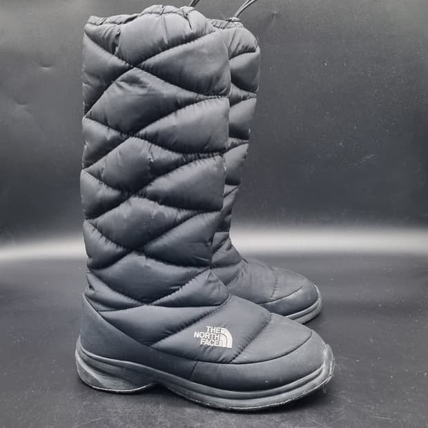 노스페이스 여성방한화230