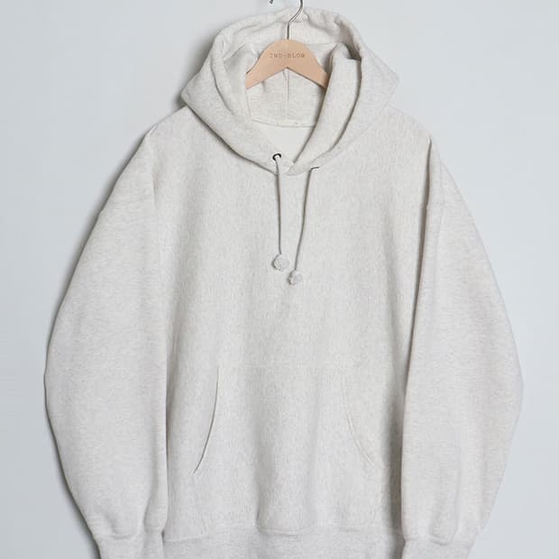 G U Heavy Sweat Hoodie XXL