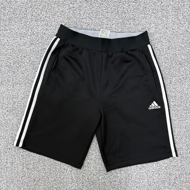 160 아디다스 기능성 반바지 프레데터 0316J