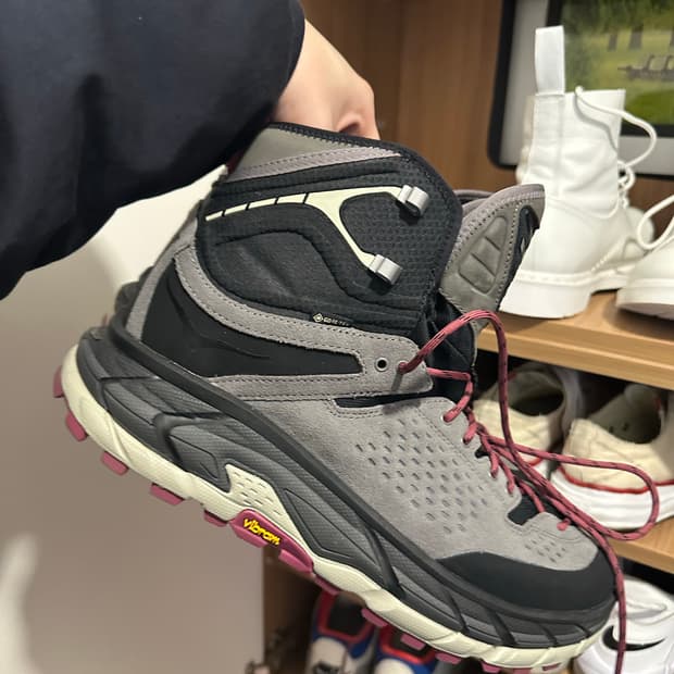 호카 토르 울트라 하이 290