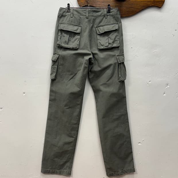 AVIREX USA military Cargo Pants