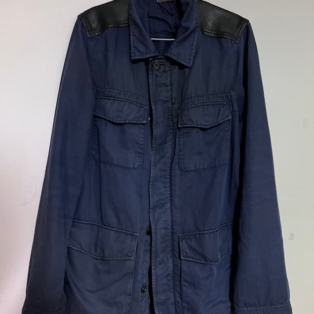 Prada safari jacket