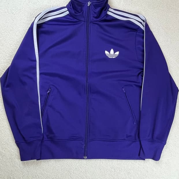 아디다스 파이어버드 (보라)