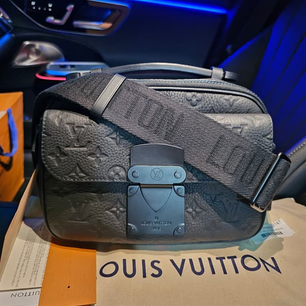 루이비통 토리옹 s락 메신저백 토트 크로스백