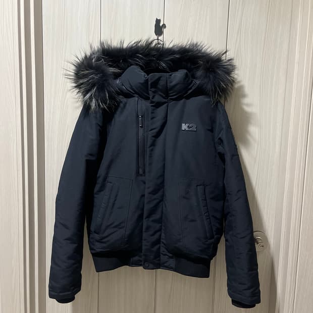 K2 패딩