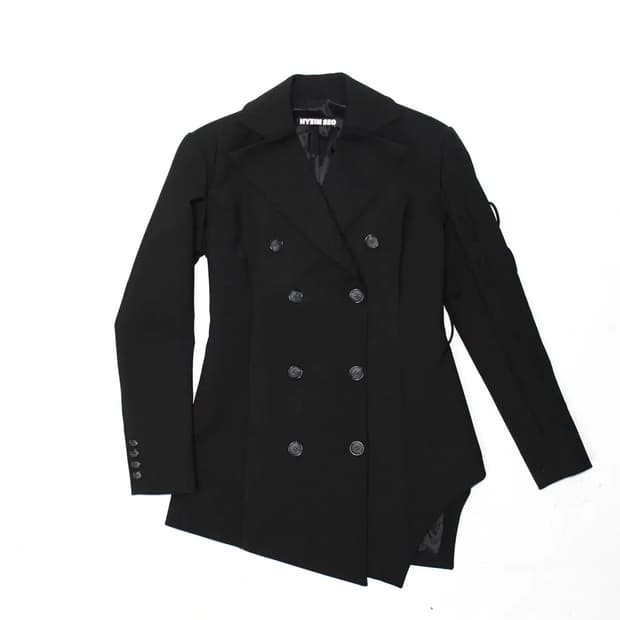 혜인서 블레이저 1사이즈