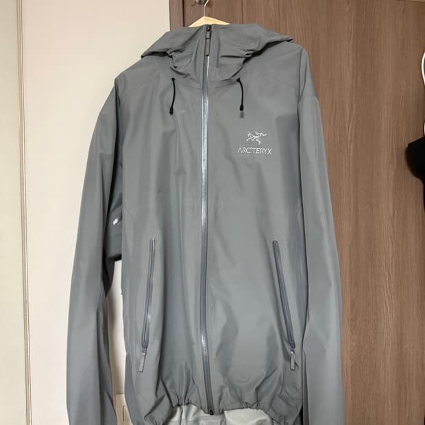 아크테릭스 베타 LT 바이너리 XL