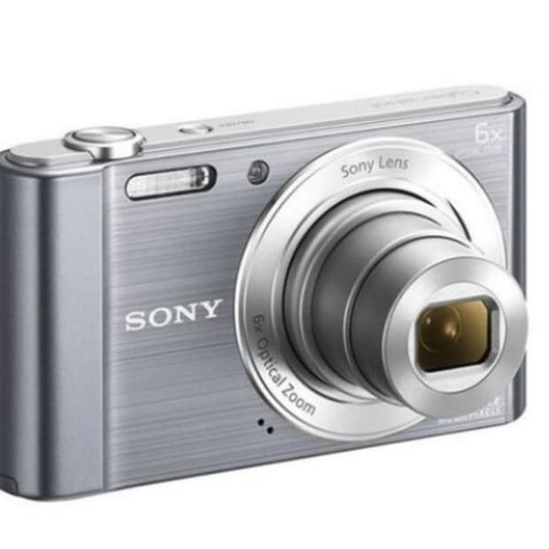 소니 사이버샷 w810 레이 디카 