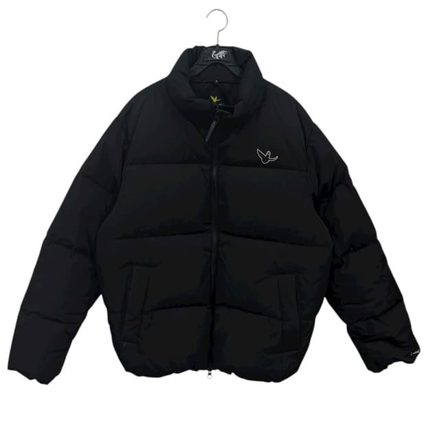 마크곤잘레스 투웨이 다운패딩