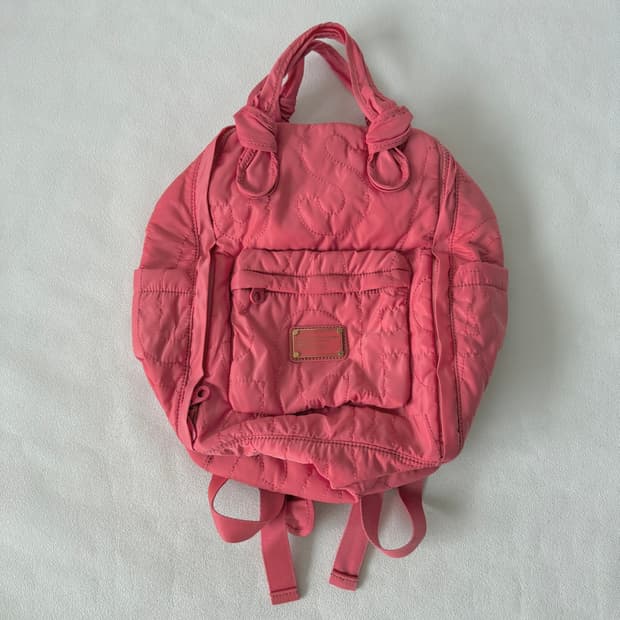 마크제이콥스(Marc Jacobs) 백팩
