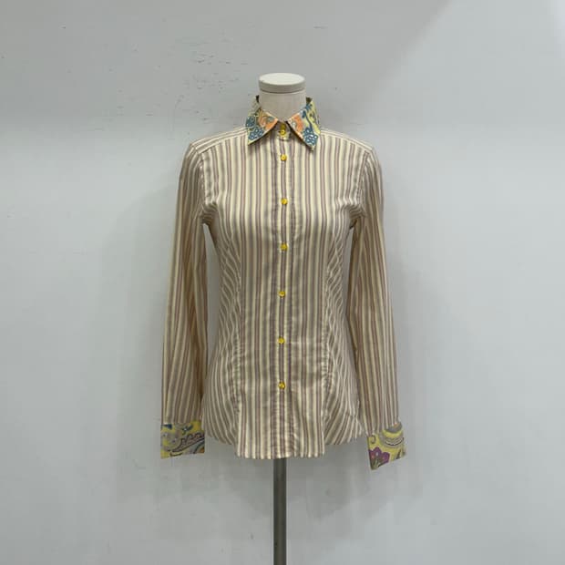 에트로 여성 남방