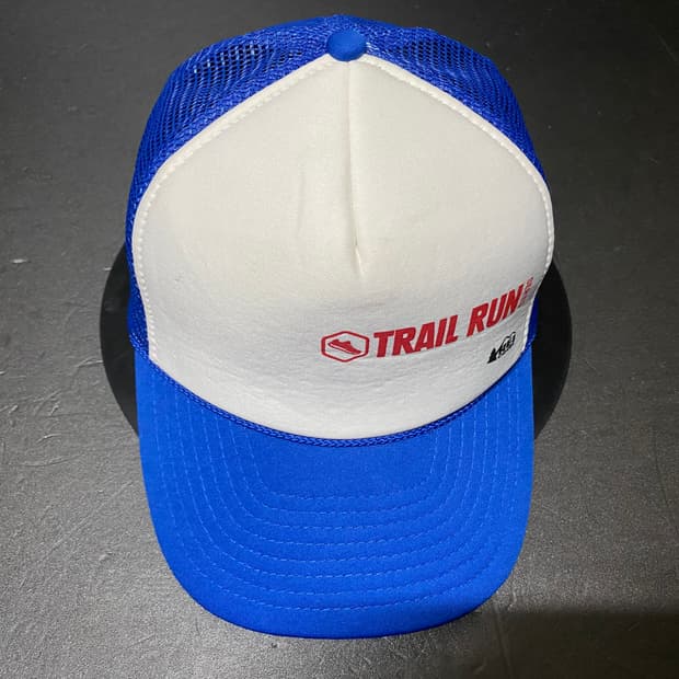 Nissin vintage trucker cap빈티지캡