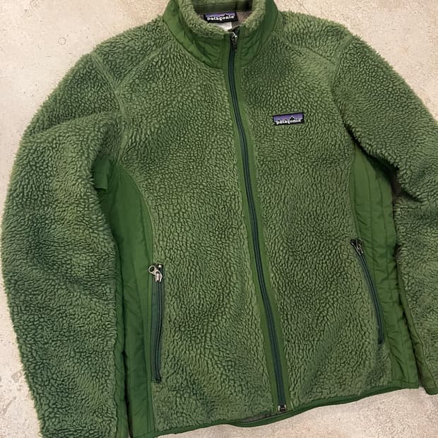 빈티지 00s 파타고니아