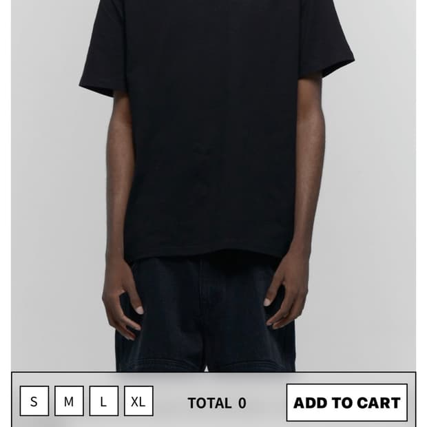 Product Name: [Pre-order 10% off] MPa T-