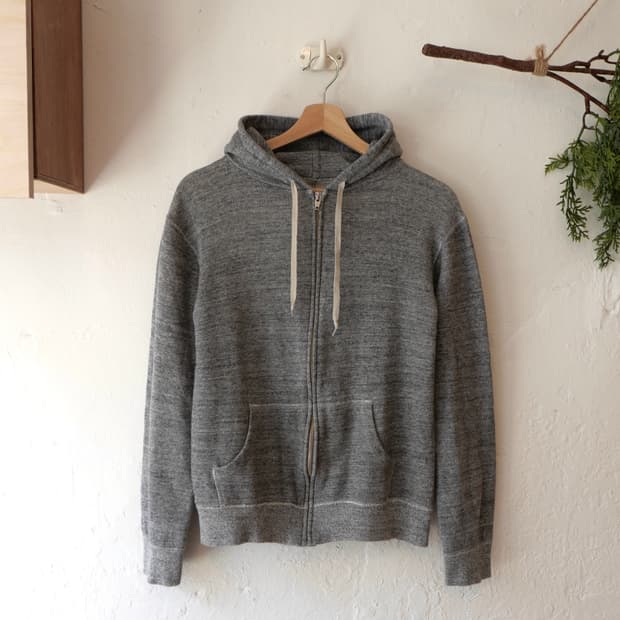 엔 할리우드 후드집업