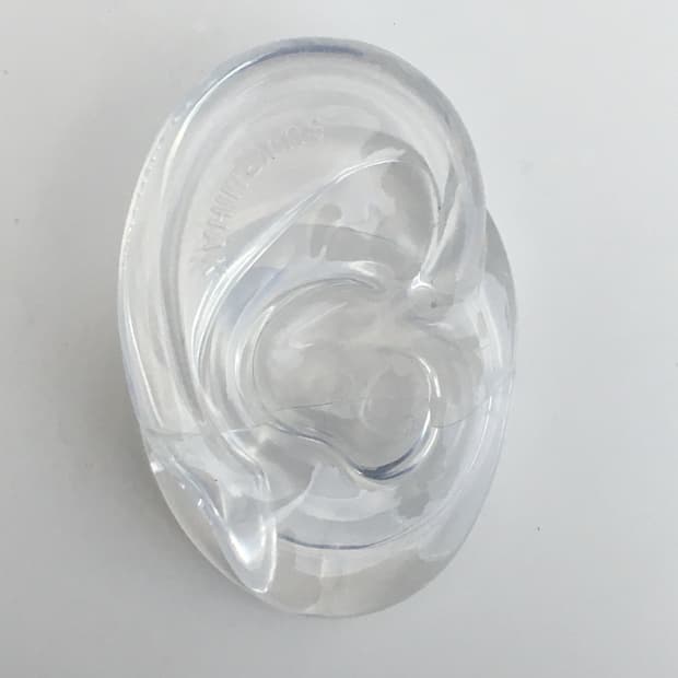 (하자) 수집미학 이어톡