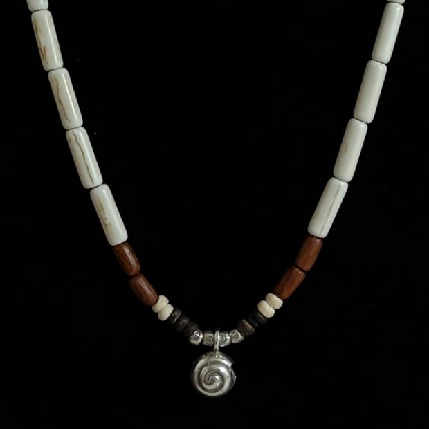 africa collection necklace