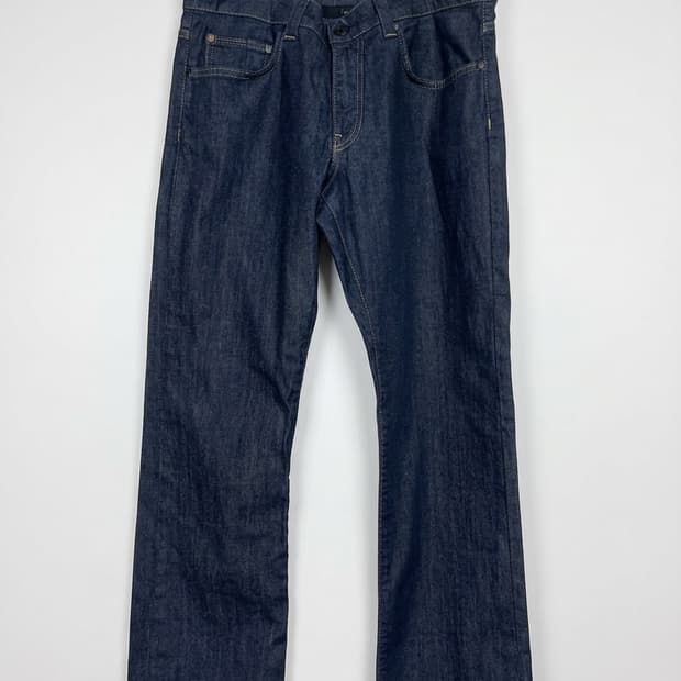 캘빈클라인 생지데님 32