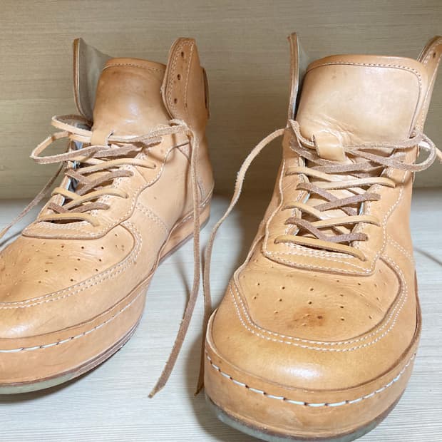 헨더스킴 포스 5사이즈