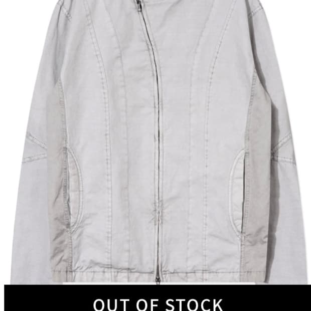 IGNOTA CORE:14 EXPLORER JACKET M