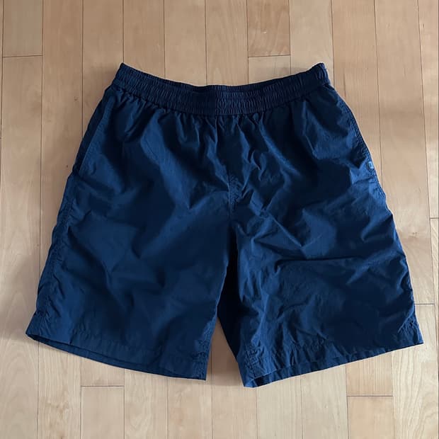 DAIWA GORETEX 반바지
