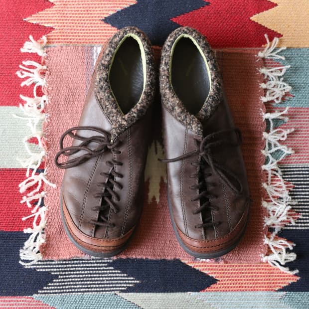Patagonia 00s selenite monkey shoes 몽키슈즈