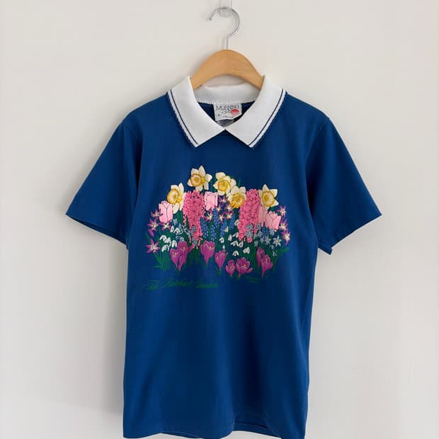JERZEES t-shirt (made in USA)