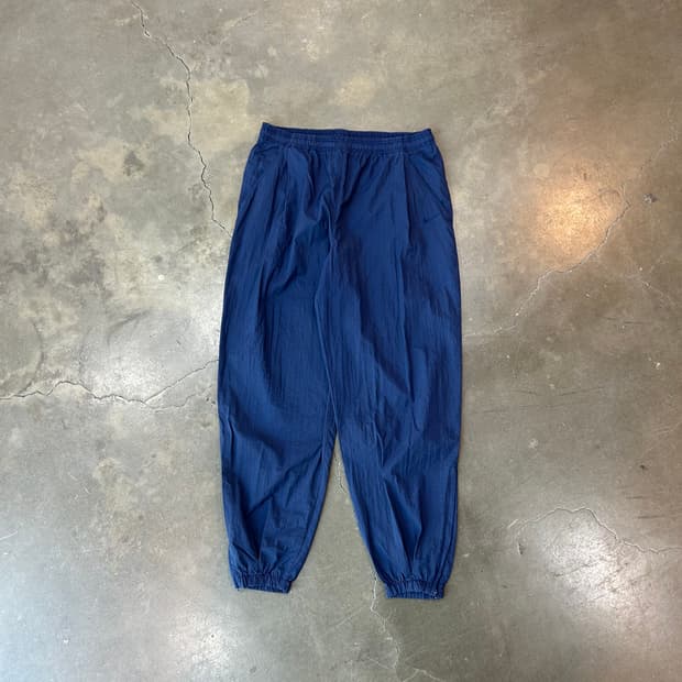 90s 나이키 트랙팬츠